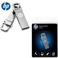 USB HP 16Gb V250w móc khoá vỏ kim loại [BH 1 năm]