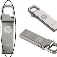 USB HP 8gb Móc Khóa