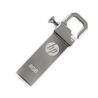 USB HP v250w móc khoá 8Gb [BH 1 năm]