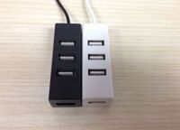 USB HUB 2.0 – 4 cổng