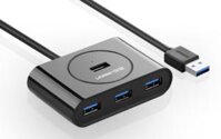 USB Hub UGreen 4 Ports 3.0 Cable 50cm -20290