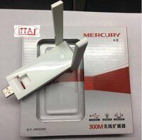 USB kích sóng Wfi Mercury MW302RE