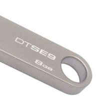 USB KIMISO Kingston 8G 16G 32G 64G SE9 Chuẩn Dung Lượng