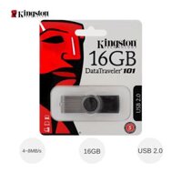 USB Kingston 16G 2.0