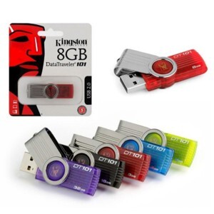 USB Kingston 16GB DT101