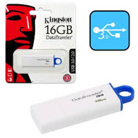 USB Kingston 16Gb / 3.0 - G4