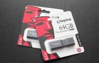 USB Kingston 16GB DataTraveler 100G3 3.0