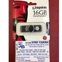 USB Kingston 16GB DT101G2