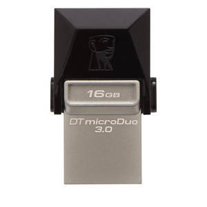 USB Kingston 16GB DTDUO316GB