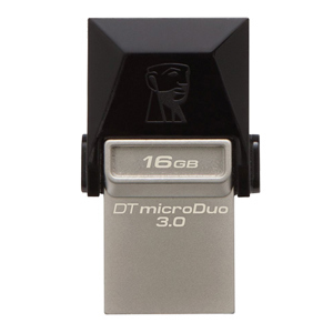 USB Kingston 16GB DTDUO316GB