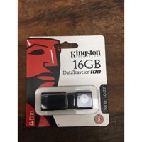 Usb Kingston 16GB usb 3.0 DT100