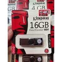 USB KINGSTON 16GB
