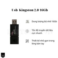 Usb Kingston 2.0-16Gb