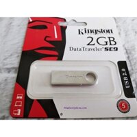 USB Kingston 2GB Sắt