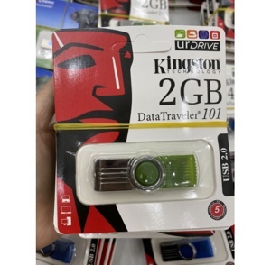 USB Kingston 2gb