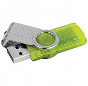 USB Kingston 2gb