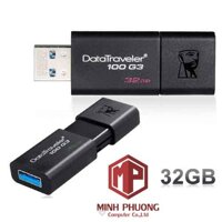 USB KINGSTON 32G DT100G3