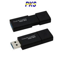 USB KINGSTON 32GB 3.0 - USB 32G - USB 3.0