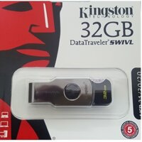 USB Kingston 32GB DT100G3 USB 3.0