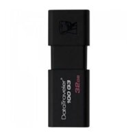 USB Kingston 32GB DT100G3