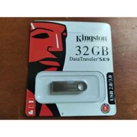 Usb Kingston 32gb ( KTV)