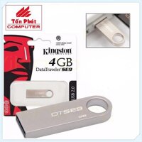 USB Kingston 4Gb/8Gb DTSe9