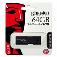 USB Kingston 64G 3.0