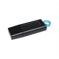 USB KINGSTON 64G 3.2 Black