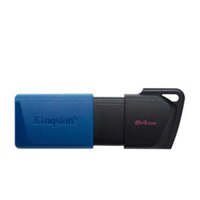 USB Kingston 64GB DataTraveler Exodia M (DTXM/64GB)