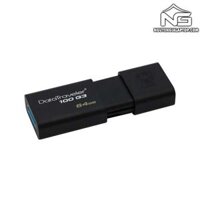 USB Kingston 64GB DataTraveler 100 G3