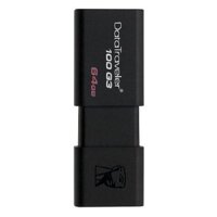 USB kingston 64GB DT100 G3 USB 3.0 Tem FPT/Vĩnh xuân