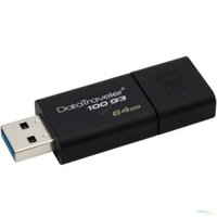 USB KINGSTON 64GB DT100G3