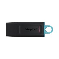 USB Kingston 64GB FPT 3.0 DTX