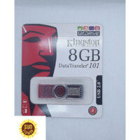 USB Kingston 8GB - 2.0