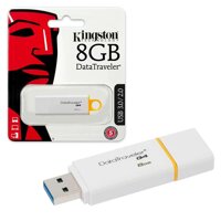 USB Kingston 8GB Data Traveler 3.0