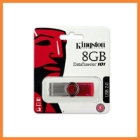 USB Kingston 8GB DT101