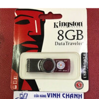USB Kingston 8GB DT101G2