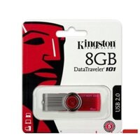 USB Kingston 8GB giá rẻ nhất TP.HCM