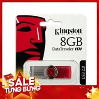 USB Kingston 8GB giá rẻ nhất TP.HCM