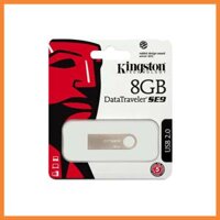 USB Kingston 8GB SE9