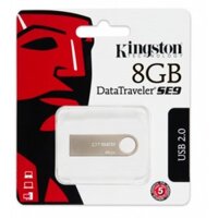 usb kingston 8gb