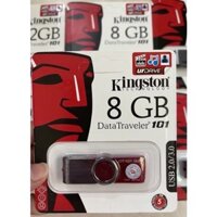USB KINGSTON 8GB
