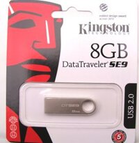 USB Kingston 8GB