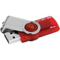 USB Kingston 8Gb/DT101G2