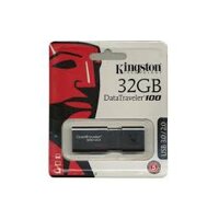 usb kingston datatraveler 100 g3 32gb