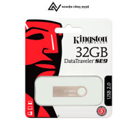 USB Kingston DataTraveler SE9, 32GB, USB 2.0