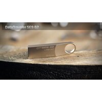 USB Kingston DataTraveler SE9 G2 3.0 - 64GB