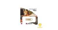 USB Kingston DataTraveler (DTSE9G3/512GB) 512GB 220MB/s Metal USB 3.2 Gen 1 DataTraveler SE9 G3