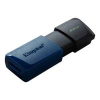 USB Kingston DataTraveler Exodia M USB Flash Drive 32G  64G  128G  256G - Hàng Chính Hãng - 64GB