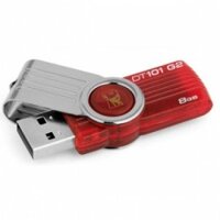 USB Kingston DataTraveler DT101 G2 8GB